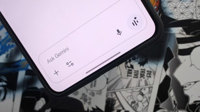Gemini was the number one app on the Apple App Store and Google Play Store last month in India.