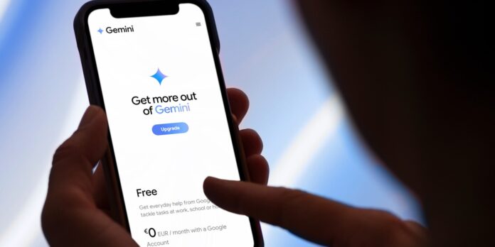 Google Announces New Gemini Enterprise Packages