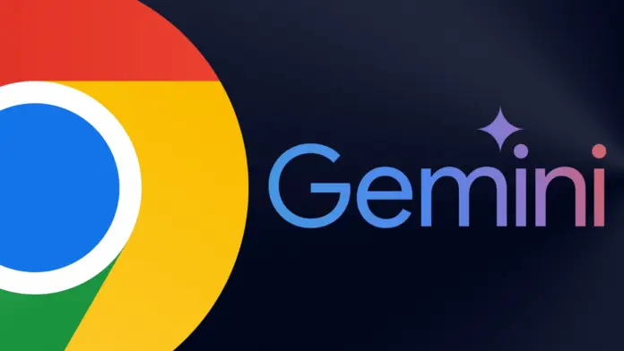 The powerful ‘Gemini in Chrome’ AI assistant is now rolling out to Workspace users
