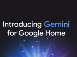 Google launches Gemini for Google Home plus new smart home hardware