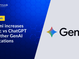 Photo for the Article - ChatGPT’s Global Share Drops to 74%; Another Study Warns of AI “Brain Rot” Risks