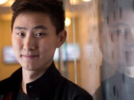 Gen Z billionaire Alexandr Wang tells 13-year olds they should be more like Bill Gates, who snuck out of the house to code at night
