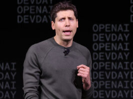 Sam Altman