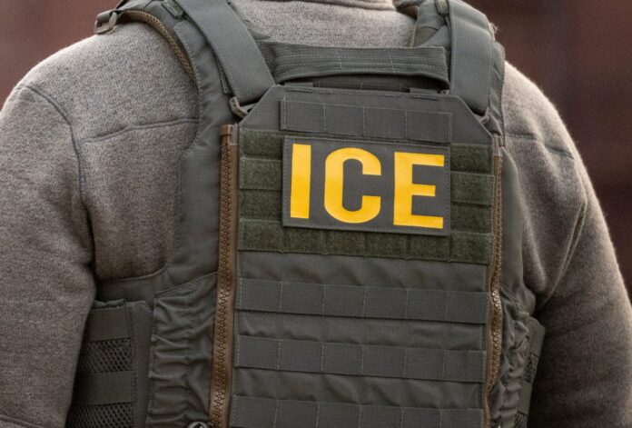 ICEBlock app removed from Apple App Store