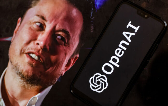 GettyImages-2198388525-1024x648.jpg OpenAI thinks Elon Musk funded its biggest critics—who also hate Musk