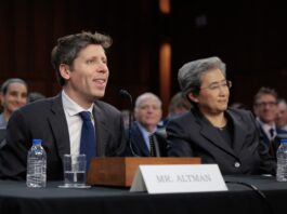 AMD Inks Huge Compute Power Deal With OpenAI, Mirroring Nvidia’s Move