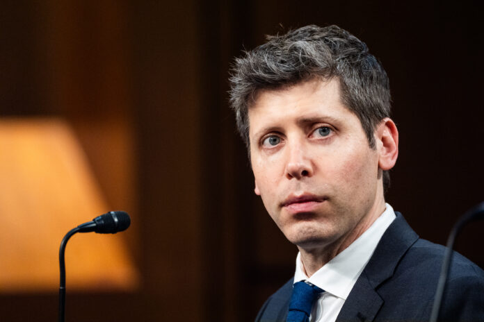 Sam Altman’s OpenAI Is Officially the World’s Most Valuable Startup at $500B