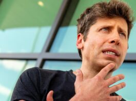 Dizzying deal delirium: How the AI bubble bursts