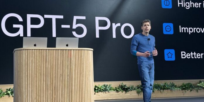 OpenAI adds apps to ChatGPT and makes its bid to become 