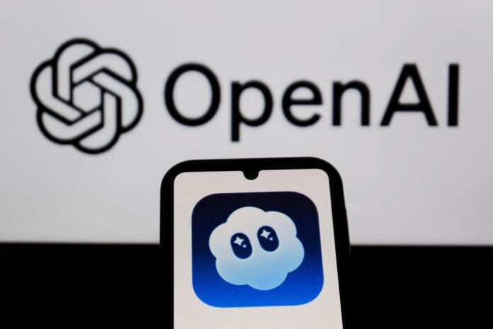 It's Broadcom's Turn to Get a Stock Bump From Some OpenAI News