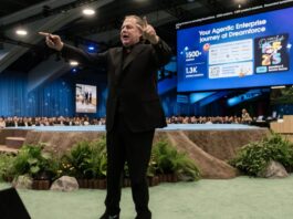 Salesforce revamps its 'Agentforce' offerings to try to pull customers across the gap between AI capabilities and AI adoption