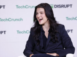 Bill Gates’ Youngest Daughter Launches A.I. Startup—and Isn’t Calling Dad for Advice