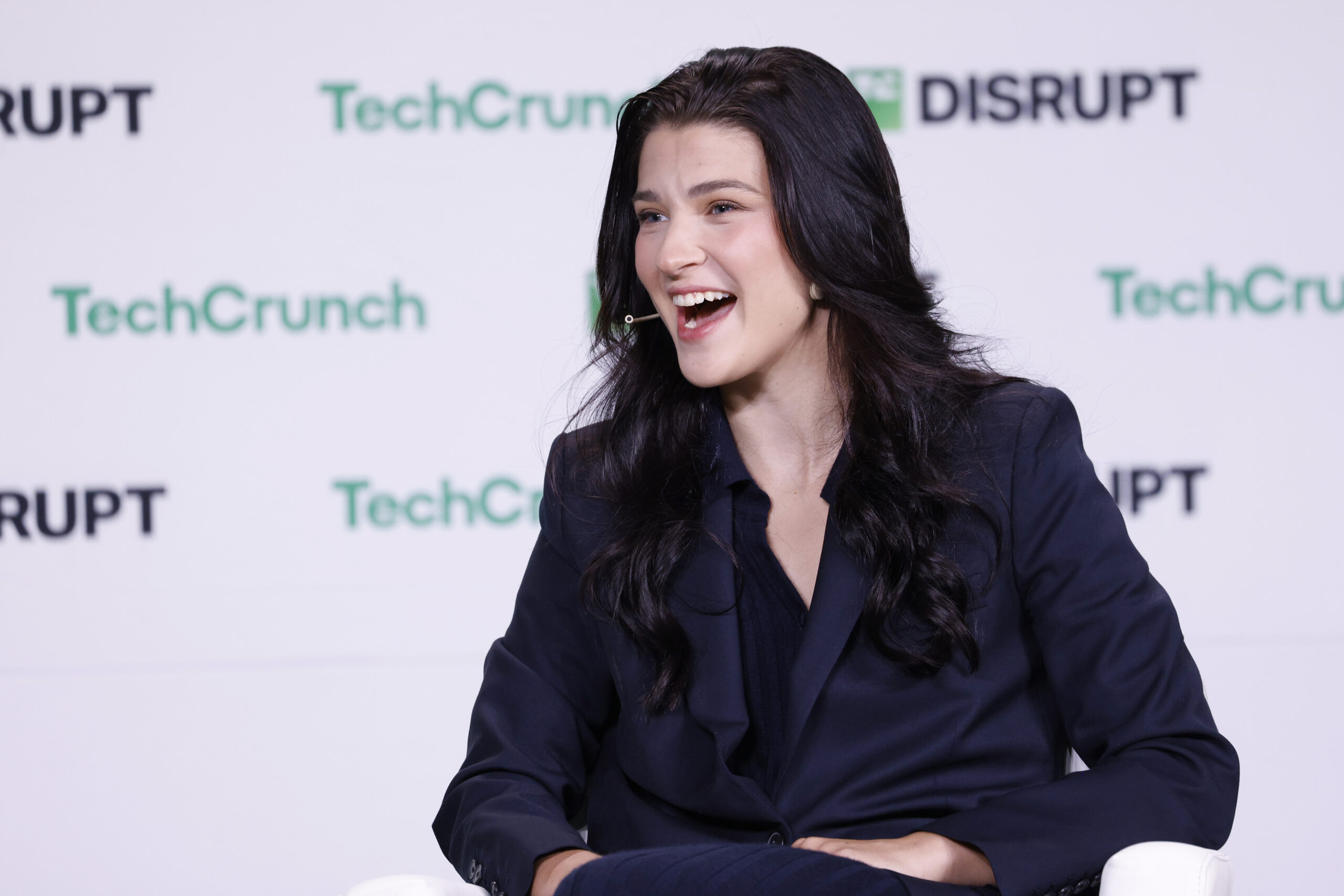 GettyImages-2243869774.jpg Bill Gates’ Youngest Daughter Launches A.I. Startup—and Isn’t Calling Dad for Advice