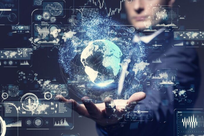 Global-Communication-Network-Concept-.jpeg OpenAI Executive Urges European AI Founders To Share Feedback: 'We Don't Always Know'