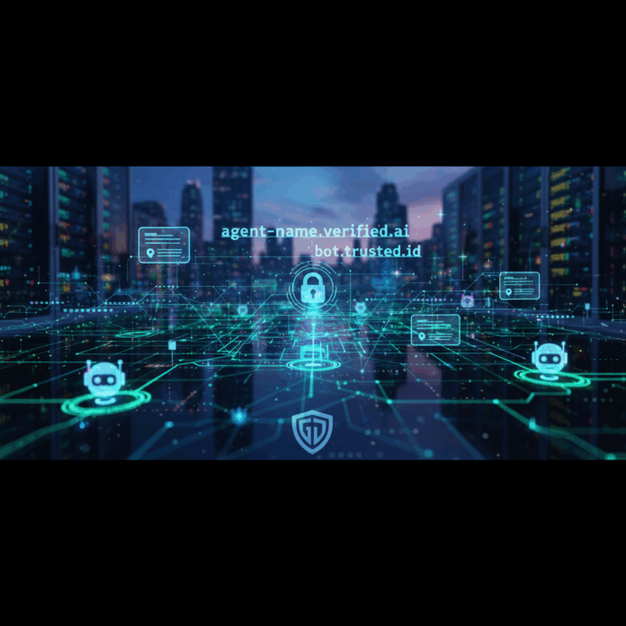 GoDaddy Launches Identity Verification System for AI Agents
