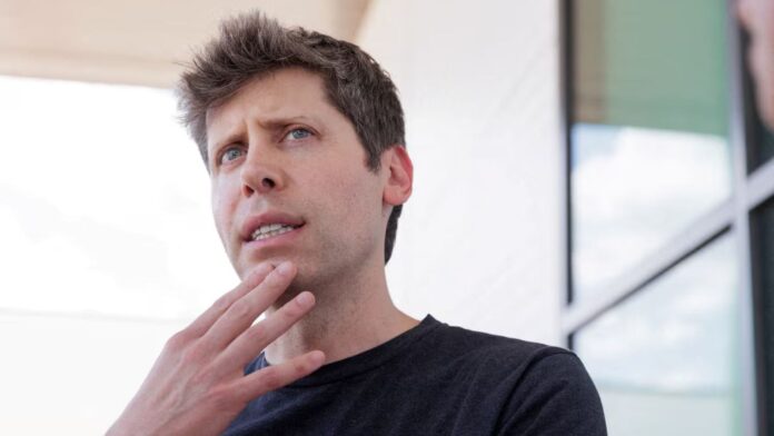 OpenAI and other tech giants such as Alphabet and Microsoft have courted enterprise AI deals to help justify massive spikes in spending, though the returns across the industry have so far failed to match investment. (Image: Reuters)