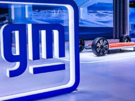 Google AI Eyes-Off GM