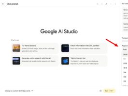 Google launches Gemini 2.5 Flash Image model in GA