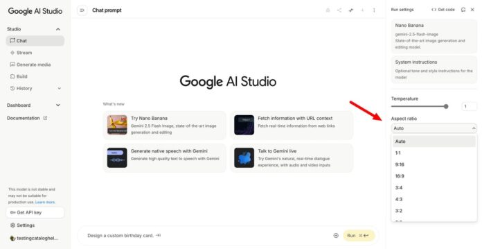 Google launches Gemini 2.5 Flash Image model in GA