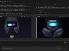 Google A/B tests Gemini 3 on AI Studio ahead of the release