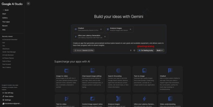 Google works on 