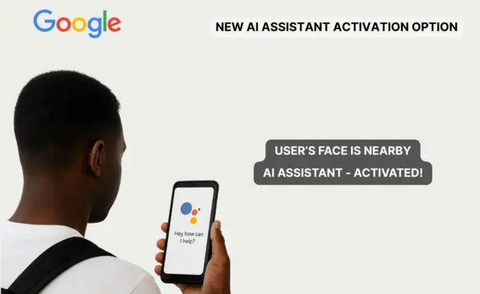 Google's Face Activation Patent Signals the End of 