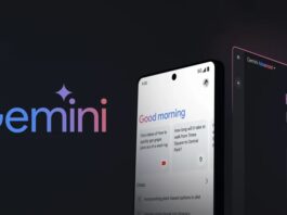 Google Renames AI Chatbot, Launches Subscription