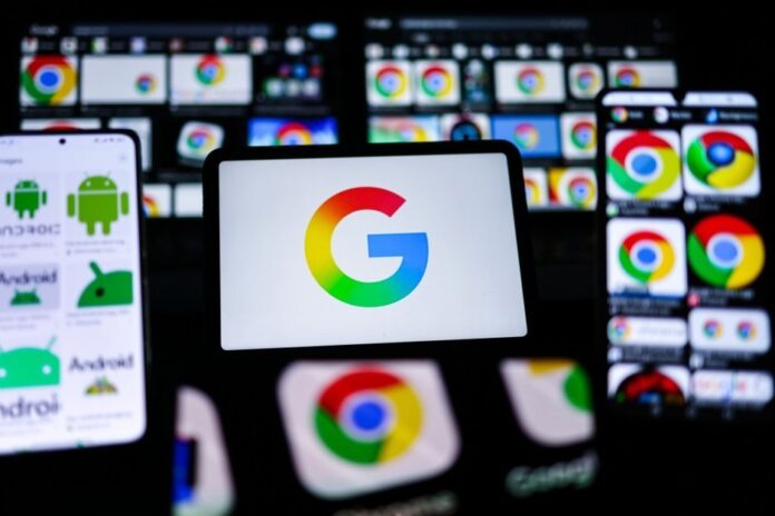 Google-Gemini-AI-chatbot-now-for-free-to-all-US-users.jpg Google: Gemini AI chatbot is now for free to all U.S. users