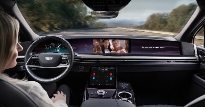 Google Gemini AI will soon make your GM car smarter than ever