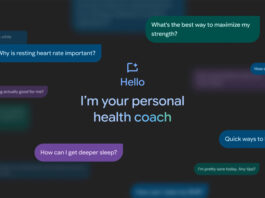 Google rolls out Gemini-based health coach preview