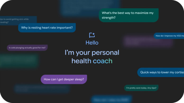 Google-Health-Coach-Question-Universe-scaled.jpg Google rolls out Gemini-based health coach preview