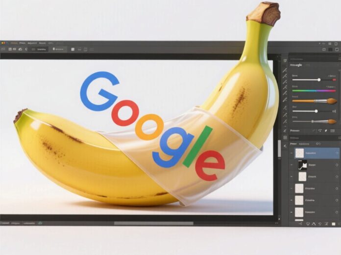 Google Nano Banana