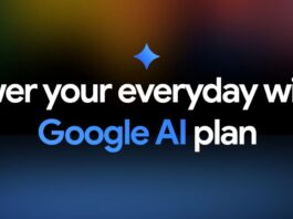 What you get with Google AI Pro and AI Ultra [October 2025]