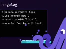 Google’s AI coding agent Jules gets a CLI and API for deeper integration