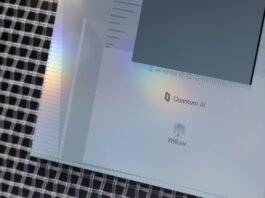 The Quantum Echoes algorithm breakthrough