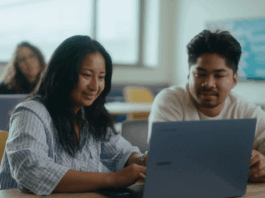 How higher education is using Google AI