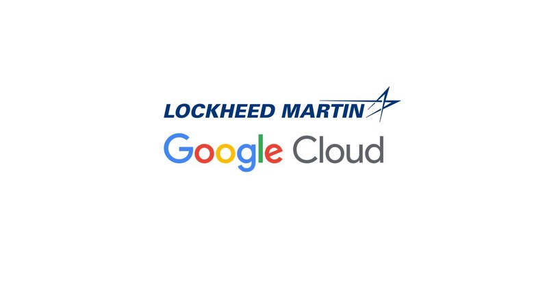 Google_Cloud_Lockheed_Martin_Logo.jpg Lockheed Martin and Google Public Sector to Bring Generative AI to On-Premise Infrastructure for National Security