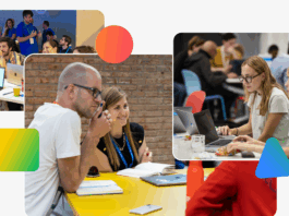 Google for Startups announces first Gemini Founders Forum cohort