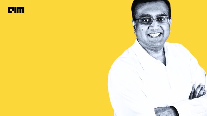 How This AI Leader Turned Governance into a Growth Engine at a Fortune 500 Giant