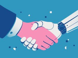 How to Thrive in the AI Era of Work