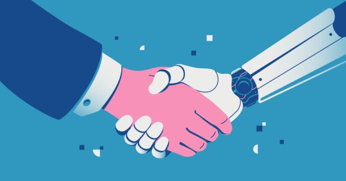 How to Thrive in the AI Era of Work