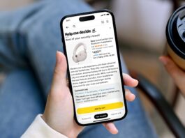 Amazon's new AI shopping tool tells you why you should buy a recommended product