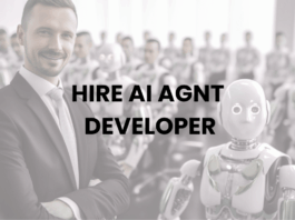 Why Businesses Are Choosing to Hire AI Agent Engineers in 2025 | nasscom