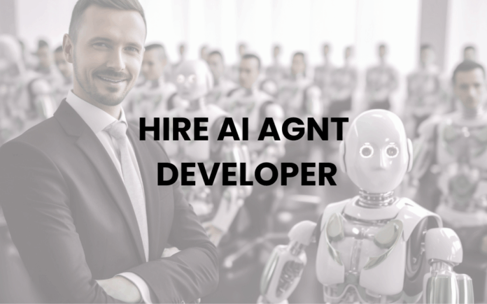 Why Businesses Are Choosing to Hire AI Agent Engineers in 2025 | nasscom