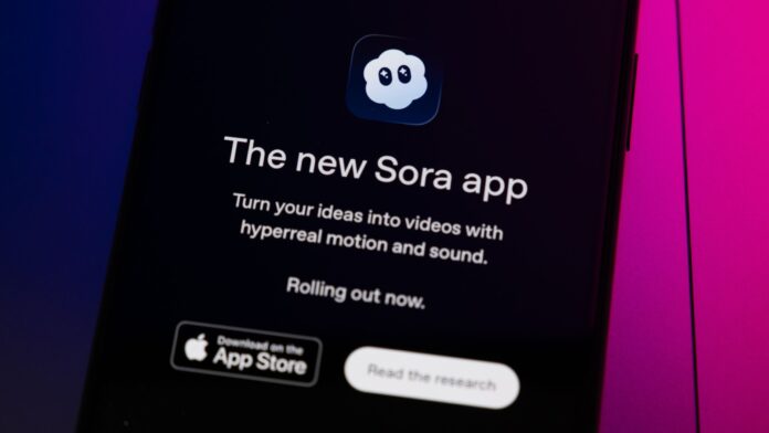 HoAsBhJoX2RwYoffhQjgLH-2560-80.jpg OpenAI's Sora 2 stuns with its AI videos as users react