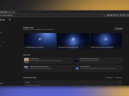Google AI Studio updates: More control, less friction