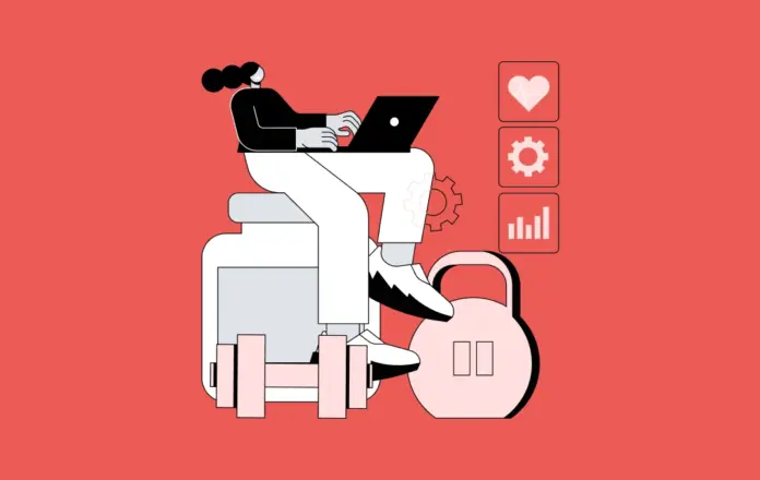 cost to develop an ai fitness app like fitbod