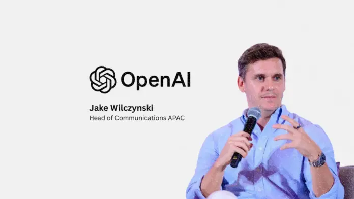 OpenAI’s APAC comms lead on trust, tools, and media strategy