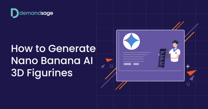 My Guide to Gemini Nano Banana AI 3D Figurines (I Used It)
