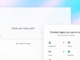 OpenAI made ChatGPT better at sifting through your work information
